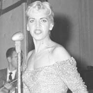 Lillian Briggs (1932 - 1998) (Rock Singer)