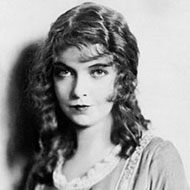 Lillian Gish (1893 - 1993) (Movie Actress)