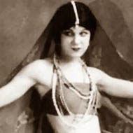 Lillian Powell (1896 - 1992) (Dancer)