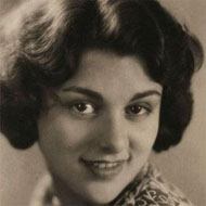 Lillian Roth (1910 - 1980) (电影女演员)