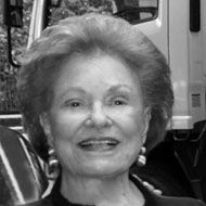 Lillian Vernon (1927 - 2015) (企业家)