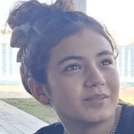 Lillianna Valenzuela, 16 (TV Actress)