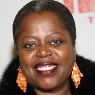 Lillias White, 74 (Stage Actress)