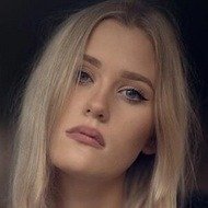 Lilly Ahlberg, 28 (YouTube Star)