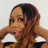 Lilly Chioma, 34 (TikTok Star)