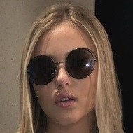 Lilly-Ella Gerrard, 20 (Instagram明星)