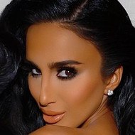 Lilly Ghalichi, 40 (Reality Star)