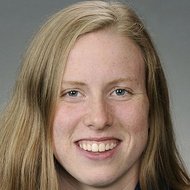Lilly King, 28 (游泳者)