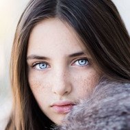 Lilly Kruk, 20 (Model)