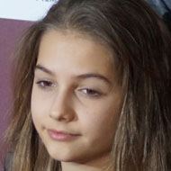 Lilly Liefers, 22 (电影女演员)