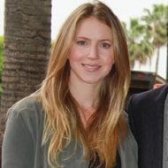 Lilly McDowell, 43 (TV Actress)