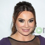 Lilly Melgar, 56 (电视女演员)