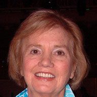Lilly Pulitzer (1931 - 2013) (Fashion Designer)