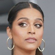 Lilly Singh, 35 (YouTube Star)