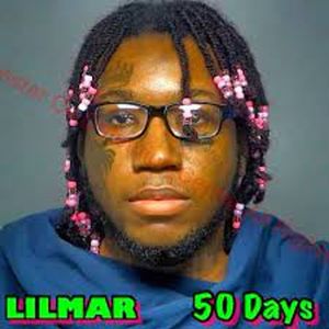 Lilmar, 25 (Rapper)