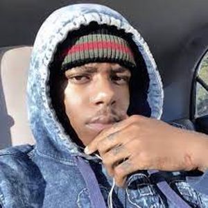 LilNasaOuu, 25 (Rapper)