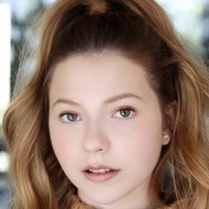 Lilo Baier, 17 (TV Actress)