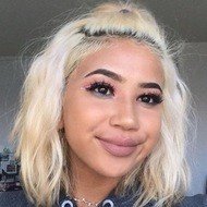 Lily Adlin, 23 (YouTube-ster)