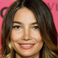 Lily Aldridge, 38 (Model)