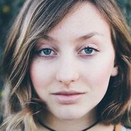 Lily Bleu Andrew, 23 (电视女演员)