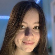 Lily Dunson, 23 (TikTok-ster)