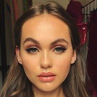 Lily Easton, 25 (Model)