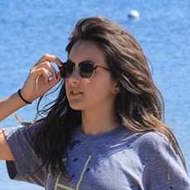 Lily Elizabeth Olson, 23 (TikTok Star)