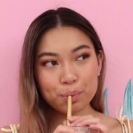 Lily Huynh, 27 (TikTok Star)