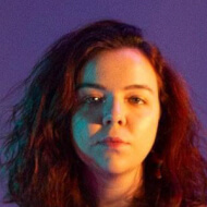 Lily Jackson, 25 (Vine Star)