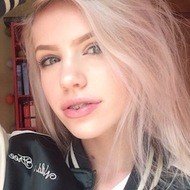 Lily Keen, 21 (欢乐之星)