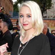 Lily Loveless, 35 (TV Actress)