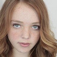 Lily Mae Silverstein, 21 (TV Actress)