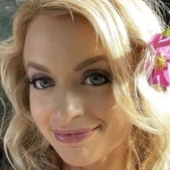 Lily Marie, 39 (Model)