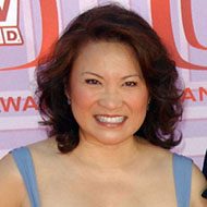 Lily Mariye, 59 (TV-actrice)