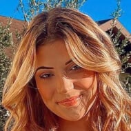 Lily Pavlik, 23 (TikTok明星)