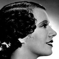 Lily Pons (1898 - 1976) (Opera Singer)