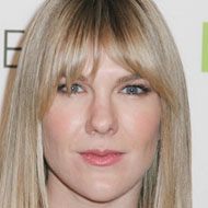 Lily Rabe, 41 (电影女演员)
