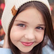 Lily-Rose Petito, 16 (YouTube明星)