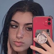 Lily Rosenthall, 21 (TikTok Star)