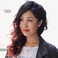 Lily Tjon, 39 (Blogger)