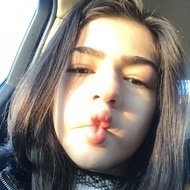 Lily Trescot, 20 (YouTube Star)