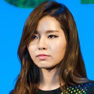 Lim Kim, 31 (流行歌手)