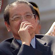 Lim Kit Siang, 83 (Politician)