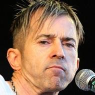 Limahl, 65 (Pop Singer)