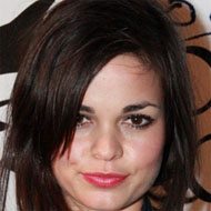 Lina Esco, 38 (Movie Actress)