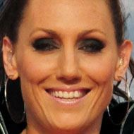 Lina Hedlund, 47 (流行歌手)