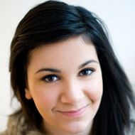 Lina Leandersson, 28 (Attrice di film)