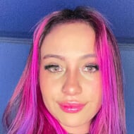 Lina Maldonado, 25 (TikTok明星)