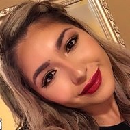 Lina Marg, 34 (Instagram明星)