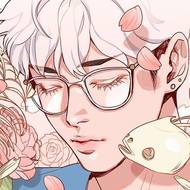 Lina Ngo, 29 (插画家)